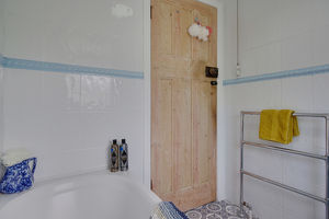 Bathroom- click for photo gallery